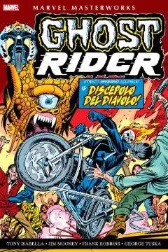 Copertina del volume